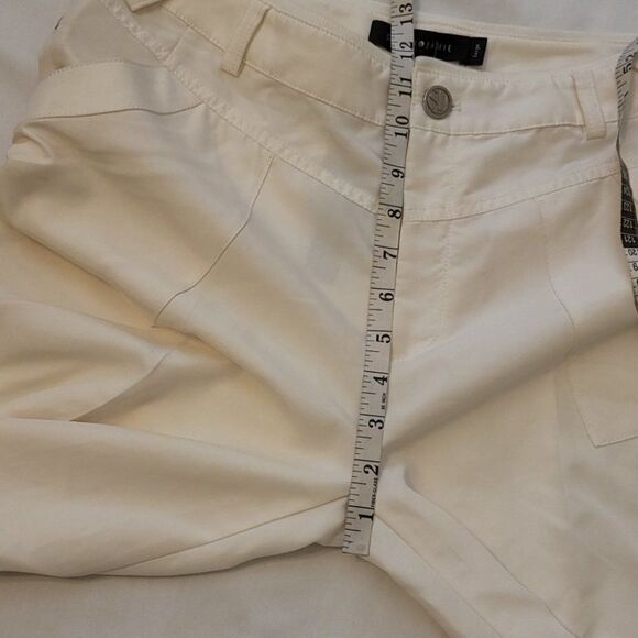 Stella and Jamie wide leg pants large - Picture 8 of 14